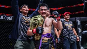 ONE 171: Qatar Results – Pacio Stops Brooks, Haggerty Outclasses Wei, Phogat Loses on Return