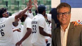KCA chief Jayesh George 'Very Proud' as Kerala Reaches First-Ever Ranji Trophy Final - credits Players, coach Amay Khurasiya | Exclusive