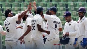 Ranji Trophy 2024-25: Kerala on the verge of History, set for maiden Ranji Final