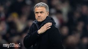 Luis Enrique Emphasises Focus As PSG Faces Tough Challenge Against Lyon In Ligue 1