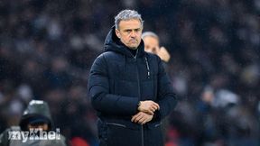 Luis Enrique Considers Lille Match Essential Preparation For PSG Ahead Of Liverpool Clash