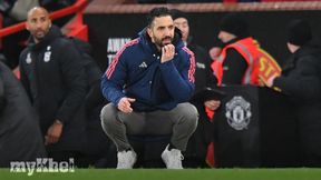 Manchester United's Resilience Shines In Fully Deserved Victory Over Ipswich Town