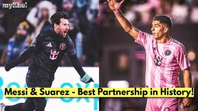 Lionel Messi and Luis Suarez Shatter Records – Becomes First Duo in Football History to Reach THIS Assist Milestone
