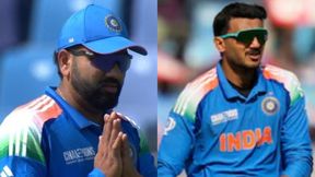 Champions Trophy 2025: Rohit Sharma Wants To Make Amends To Axar Patel After Denying Him A Hat-trick During IND vs BAN Match