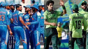 Champions Trophy 2025, IND vs PAK: Wriddhiman Saha Backs Rohit Sharma-led India To Dominate Pakistan