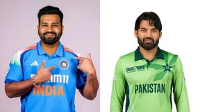 Champions Trophy 2025, IND vs PAK: Virat Kohli Receives Injury Scare Ahead Of India vs Pakistan Clash