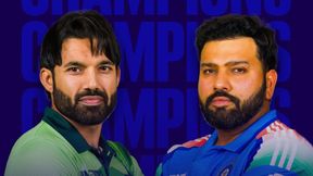 Champions Trophy 2025, India vs Pakistan: IND To Win Against PAK?- Here's What The Astrology Predictions Say