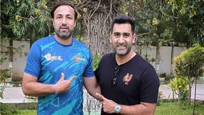 Kabaddi Icon Rakesh Kumar Appointed U Mumba’s Head Coach, Aims for a New Era of Success