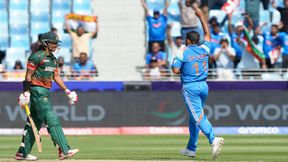 IND vs BAN: Mohammed Shami becomes Fastest India player to 200 ODI Wickets, joins Elite List