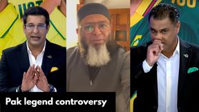 Explained: Why Mushtaq Ahmed Filed Harassment Case Against Wasim Akram and Waqar Younis?