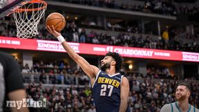 Murray And Jokic Power Denver Nuggets To Ninth Consecutive Victory Against Hornets
