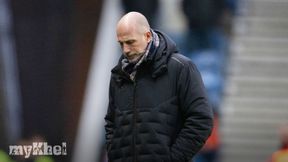 Rangers Chief Patrick Stewart Justifies Support For Philippe Clement After Scottish Cup Defeat Rangers Chief Patrick Stewart Justifies Support For Philippe Clement After Scottish Cup Defeat
