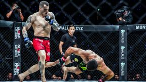 Roberto Soldic Hopes For World Title Shot After One-Punch KO of Dagi Arslanaliev at ONE 171: Qatar