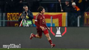 Roma Triumphs Over Porto With Late Goals To Secure Europa League Round Of 16 Spot
