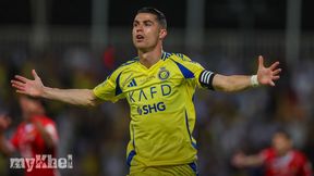 Ronaldo Leads Al-Nassr To Victory In Saudi Pro League Match Against Al-Wehda