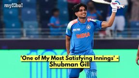 India vs Bangladesh: Shubman Gill Shines With Century, Calls It ‘One of My Most Satisfying Innings’ in Champions Trophy 2025 Win