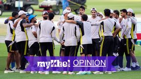 Champions Trophy 2025: Expect India to generate heat in cool Dubai | Opinion