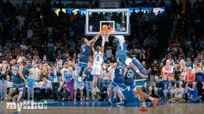 Timberwolves Overcome 24-Point Deficit To Stun Thunder In Overtime Victory