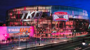 Kansas City Welcomes TKO Takeover With PBR, UFC, And WWE Events