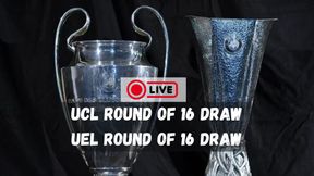 UEFA Champions League Round of 16 Draw Highlights: UCL, Europa, Conference League Knockouts Draw in Full in Full