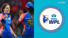 Most Wickets in WPL 2025 - Updated on February 25: Top 10 Highest Wicket-Takers and Teamwise Top 5