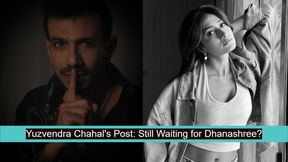 Yuzvendra Chahal’s Heartfelt Instagram Post: ‘Tere Hi Liye, Tujhse Hun Juda’ — Is He Still Waiting for Dhanashree Verma?