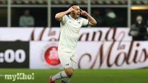 AC Milan Falls To Lazio 1-2 As Pedro's Late Penalty Heightens Pressure On Manager Sergio Conceicao