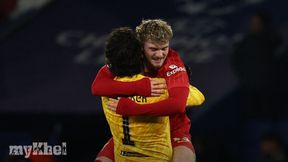 Liverpool's Harvey Elliott Credits Alisson As The Best Goalkeeper After PSG Victory Liverpool's Harvey Elliott Credits Alisson As The Best Goalkeeper After PSG Victory