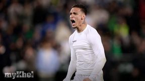 Antony Expresses Desire To Extend Loan At Real Betis Following Impressive Performances