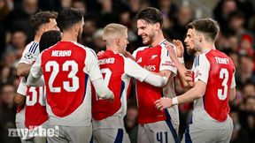 Arsenal Secures Place In Champions League Quarter-Finals After 2-2 Draw Against PSV