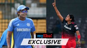Women's Day 2025 Special: India women's cricketer Asha Sobhana concerned about Atrocities on Females, calls for Mental and Physical Strength in Women | Exclusive Women's Day 2025 Special: India women's cricketer Asha Sobhana concerned about Atrocities on Females, calls for Mental and Physical Strength in Women | Exclusive