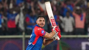 IPL 2025: Ashutosh Sharma was poised to miss LSG match, DC coach reveals - Will he play next Match?