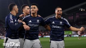 Aston Villa Secures Vital 1-0 Victory Over Brentford As Watkins Scores Winner