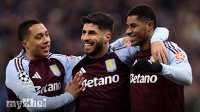 Aston Villa Advances To Champions League Quarter-Finals With 3-0 Victory Over Club Brugge