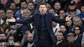 Atletico Madrid Struggles With Missed Opportunities In 2-1 Champions League Loss To Real Madrid