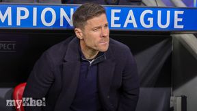 Xabi Alonso Reflects On Mistakes Leading To Bayer Leverkusen's Champions League Exit