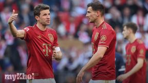 Bayern Munich Loses To Bochum 3-2 After Leading By Two Goals