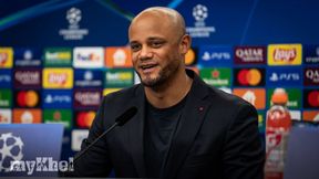 Vincent Kompany Emphasises Winning Focus For Bayern Munich Ahead Of Leverkusen Clash