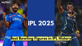 Best Bowling Figures in IPL History: Who had Best Bowling Spell from 2008 to IPL 2025, Featuring Jasprit Bumrah & More?