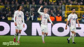 Borussia Dortmund And Lille Share Points In Champions League First Leg Match