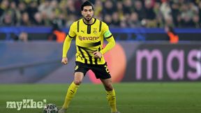 Kovac And Can Express Disappointment Over Borussia Dortmund's Draw Against Lille In Champions League