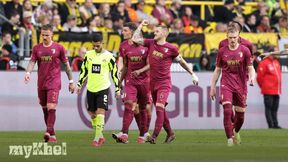 Borussia Dortmund Suffers 1-0 Defeat To Augsburg In Bundesliga Clash
