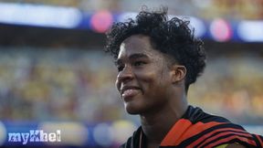 Brazil National Team Calls Up Endrick From Real Madrid To Replace Injured Neymar Brazil National Team Calls Up Endrick From Real Madrid To Replace Injured Neymar