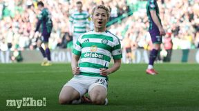 Celtic Advances To Scottish Cup Semi-Finals After Defeating Hibernian 2-0