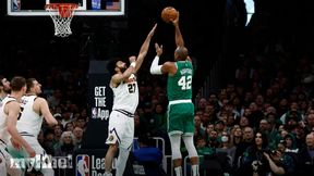Celtics Triumph Over Nuggets 110-103 In Intense NBA Showdown