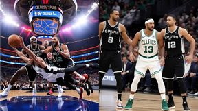NBA 2024-25: Boston Celtics vs San Antonio Spurs Injury Report, Game Details, and Where to Watch