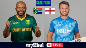 Champions Trophy 2025, SA vs ENG Highlights: South Africa Beat England By 7 Wickets To Book Semi-Final Spot