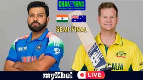 IND vs AUS Semi-Final, Champions Trophy 2025 Highlights: India Beat Australia By 4 Wickets, Reach 5th Final IND vs AUS Semi-Final, Champions Trophy 2025 Highlights: India Beat Australia By 4 Wickets, Reach 5th Final