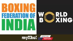 India Women To Skip Season's First World Boxing Cup, Men's Squad Clings to Slim Hopes- Special Report