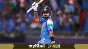 Champions Trophy 2025: King Kohli scripts escape to victory- MyKhel Opinion